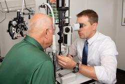 Fairway Eye Center
