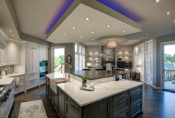 Kitchen Design Gallery
