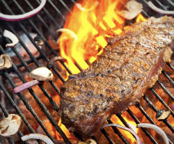 Golden Belt Beef