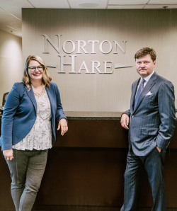 Norton Hare, L.L.C.