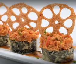 Ra Sushi
