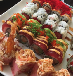 Sushi Mido