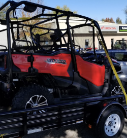 Dell's Powersports