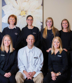 Penterson & Booth Family Dentistry