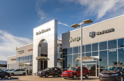 Bob Moore Auto Group