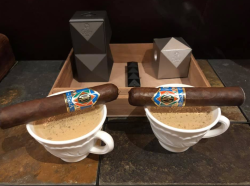 B&G Cigar Lounge