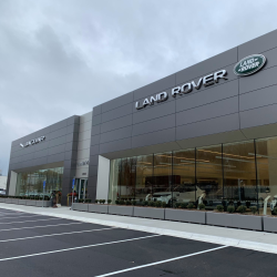 Jaguar Land Rover Minneapolis