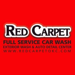 Red Carpet Car Wash OKC