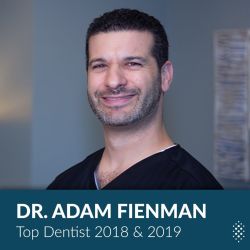 Adam Fienman, DDS