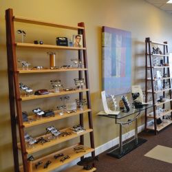 Acuity Optics and Medical Eye Care