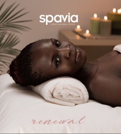 spavia day spa - maple grove