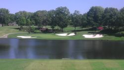 Strictly Golf