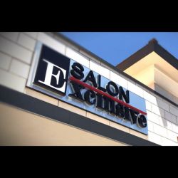 Salon Exclusive