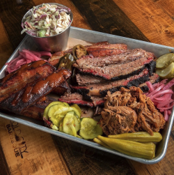 Old City Barbeque
