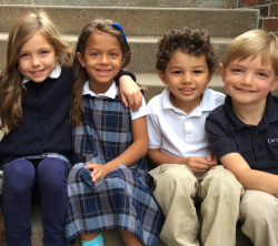 Carondelet Catholic School