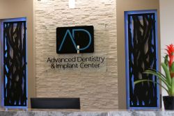 Advanced Dentistry