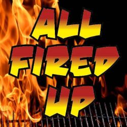 All Fired Up