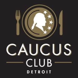 Caucus Club Detroit