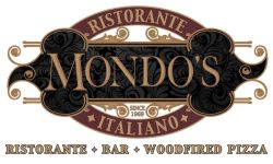 Mondo's Ristorante Italiano