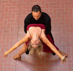 Fred Astaire Dance Studios - Gilbert