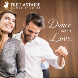 Fred Astaire Dance Studio Paradise Valley