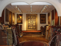 Keljik's Oriental Rug Cleaning
