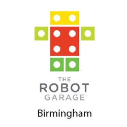 The Robot Garage - Birmingham
