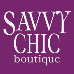 Savvy Chic Boutique