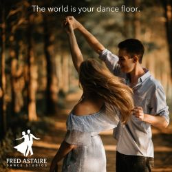 Fred Astaire Dance Studio - Chandler