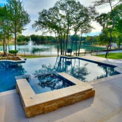 Aquascape Pools