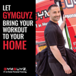 GymGuyz - Mid St.Louis County