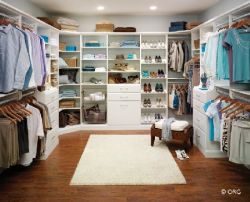 Closet Connections