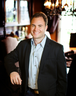 Chris George Homes