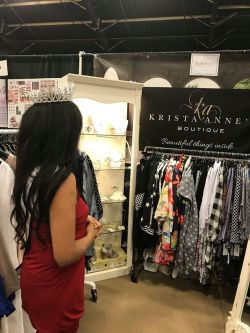 Krista Anne's Boutique