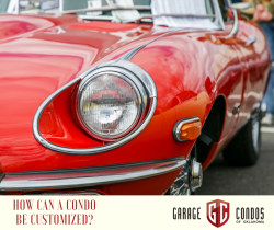 Garage Condos of Oklahoma