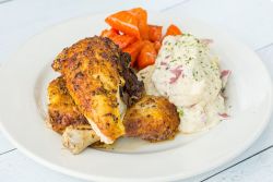 Charleston''s Restaurant