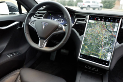 Nashville Electric Transportation