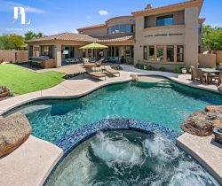 Jay Macklin Platinum Living