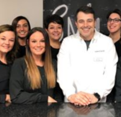 Chesterfield Family Dentistry: Jonathan W. Silva DDS