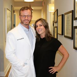 John Connors, MD Plastic Surgery