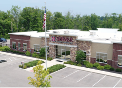 Shiver Security Systems