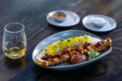 Persian Basket Restaurant & Bar