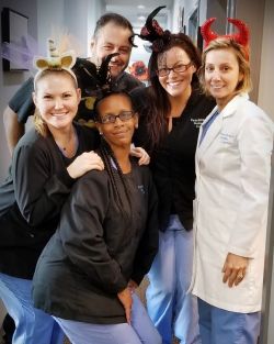 Peachtree Smile Center
