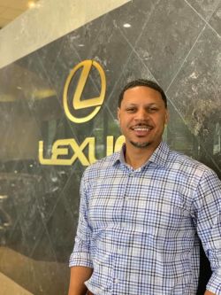 Butler Lexus of South Atlanta