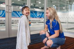 Big Blue SwimSchool (JOHNS CREEK)