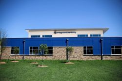 Integrated Dentistry