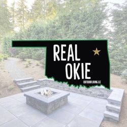 Real Okie Outdoor Living