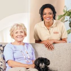 SYNERGY HomeCare