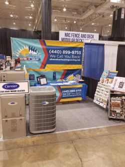 All Weather Heating and Cooling