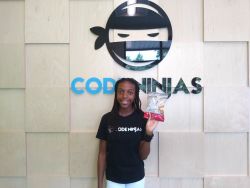 Code Ninjas - Vinings